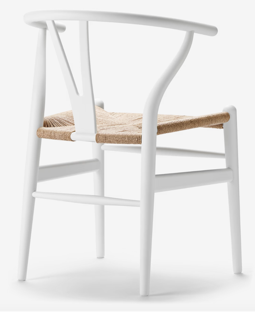 Wishbone Chair