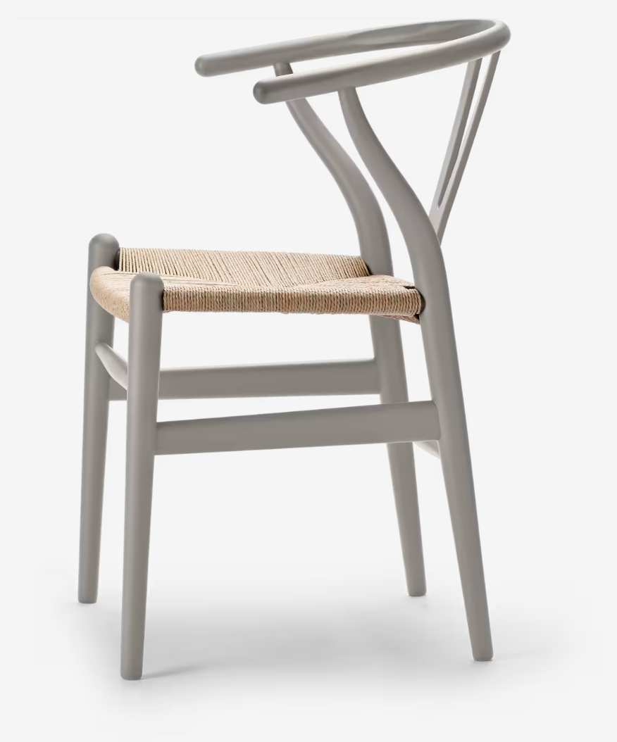 Wishbone Chair