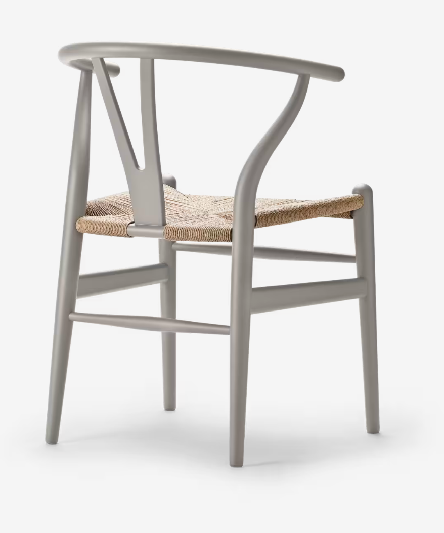 Wishbone Chair