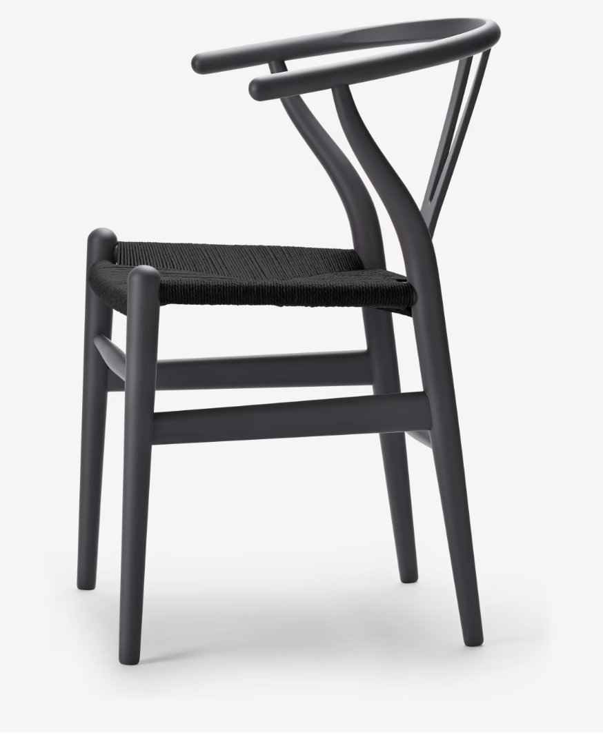 Wishbone Chair