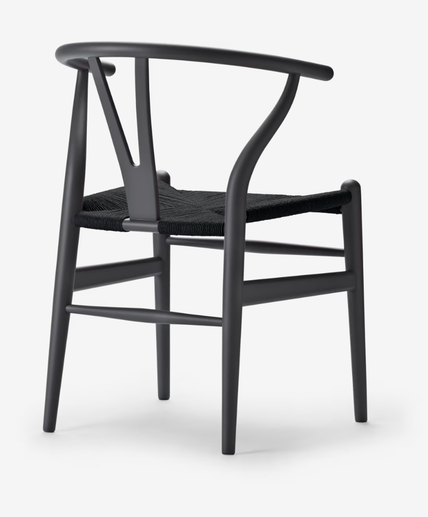 Wishbone Chair