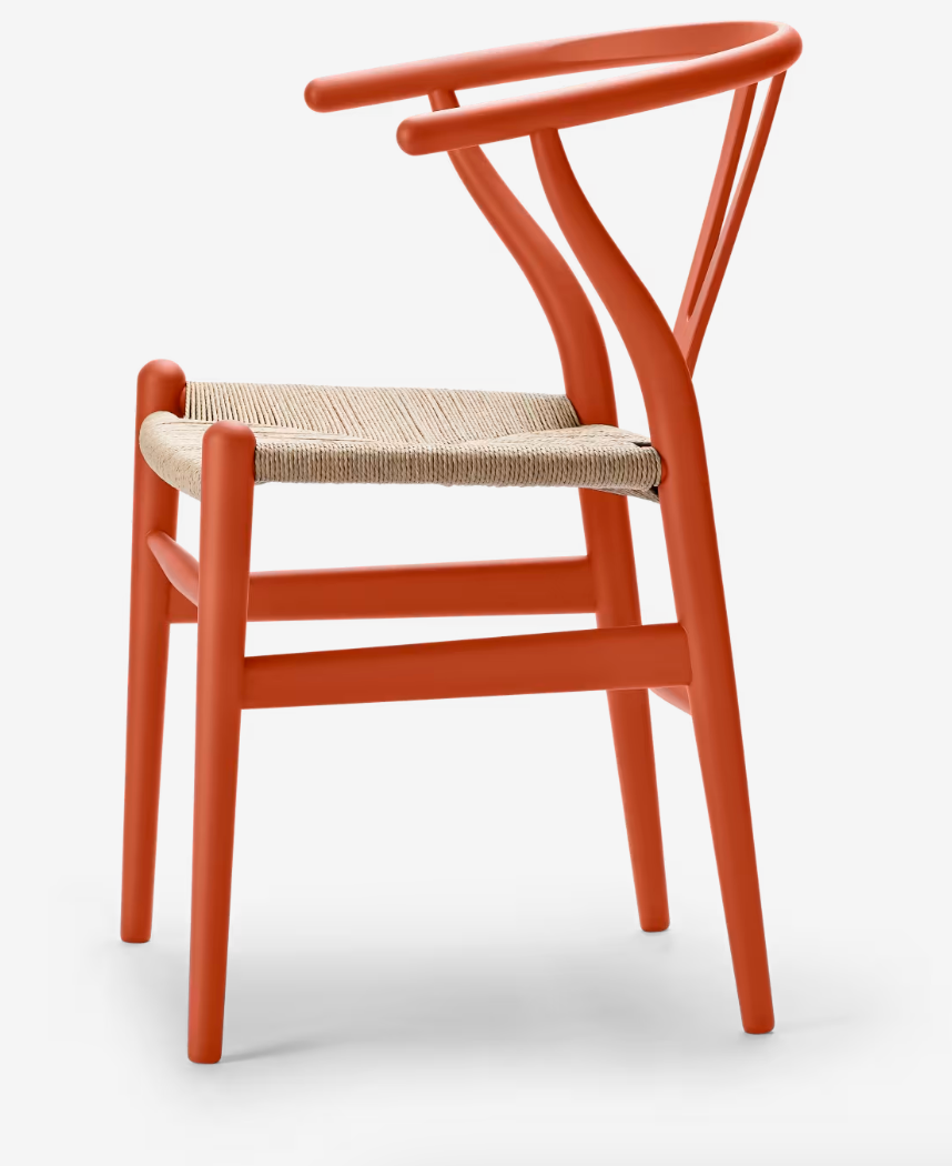 Wishbone Chair