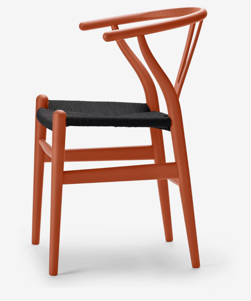 Wishbone Chair