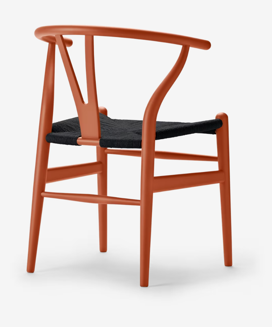 Wishbone Chair