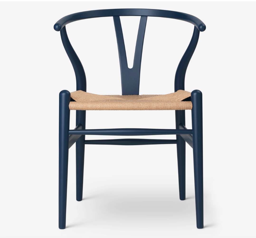 Wishbone Chair