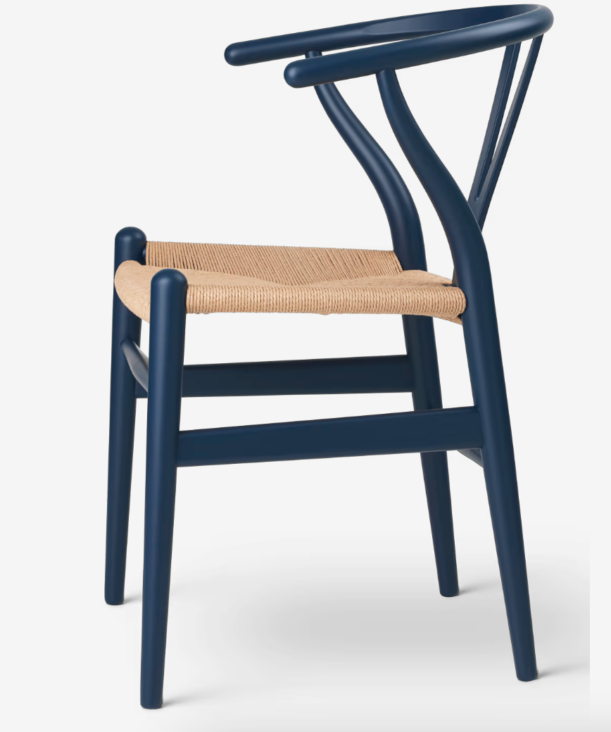 Wishbone Chair