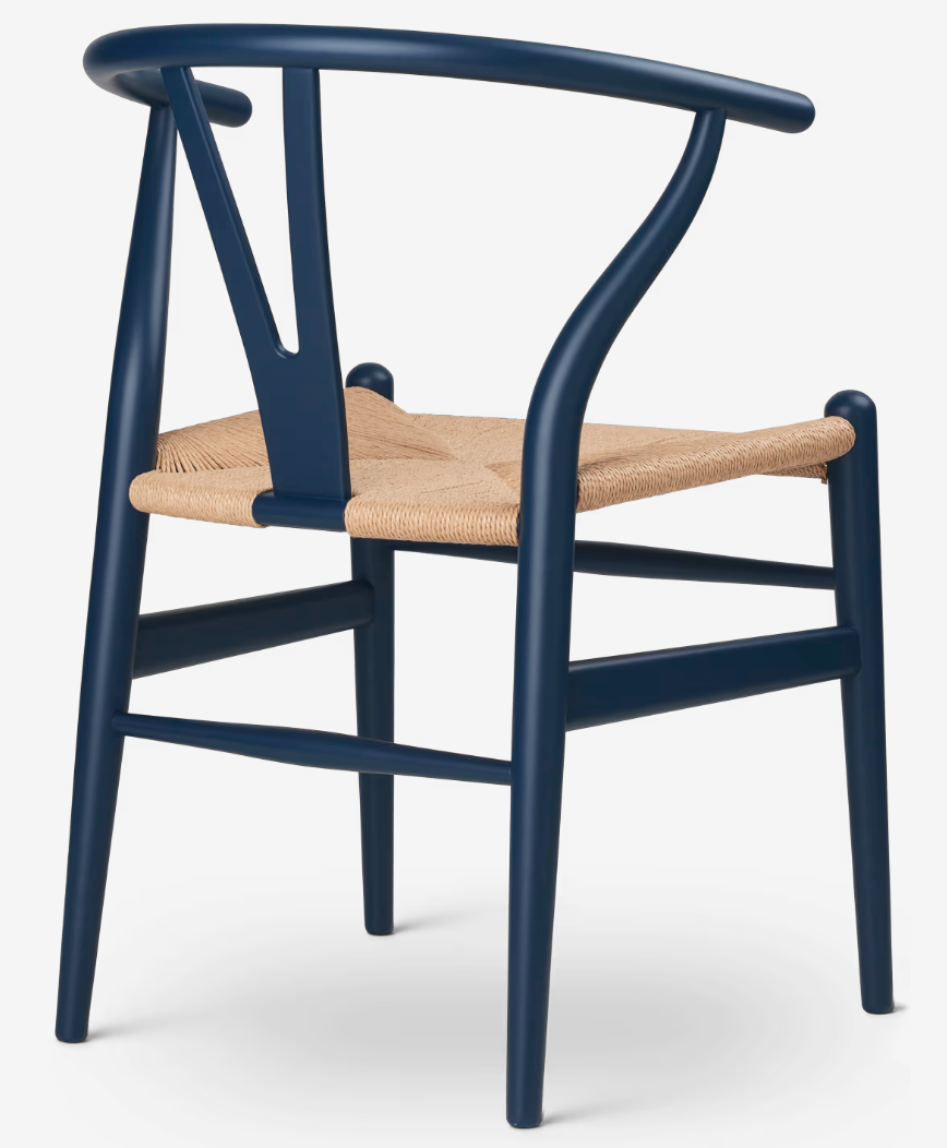 Wishbone Chair