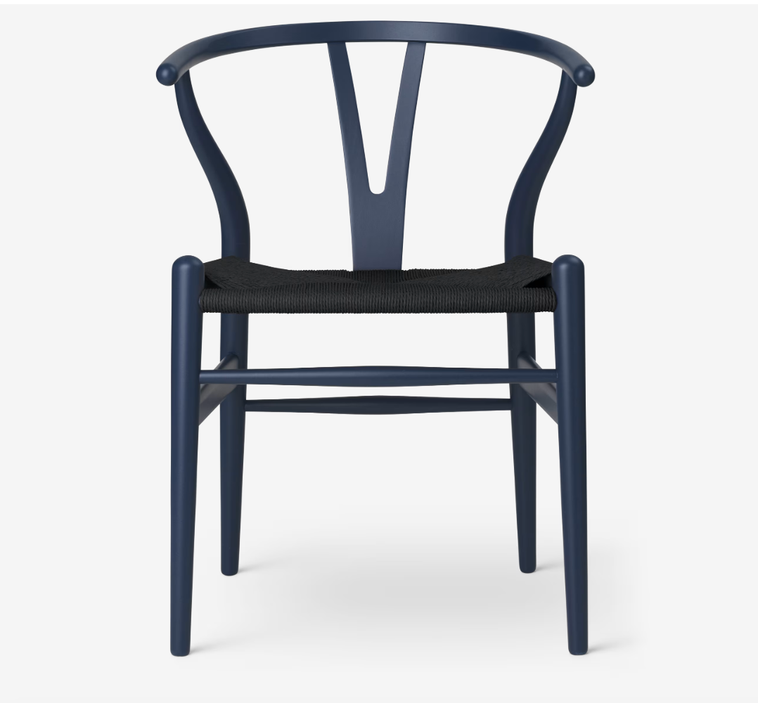 Wishbone Chair