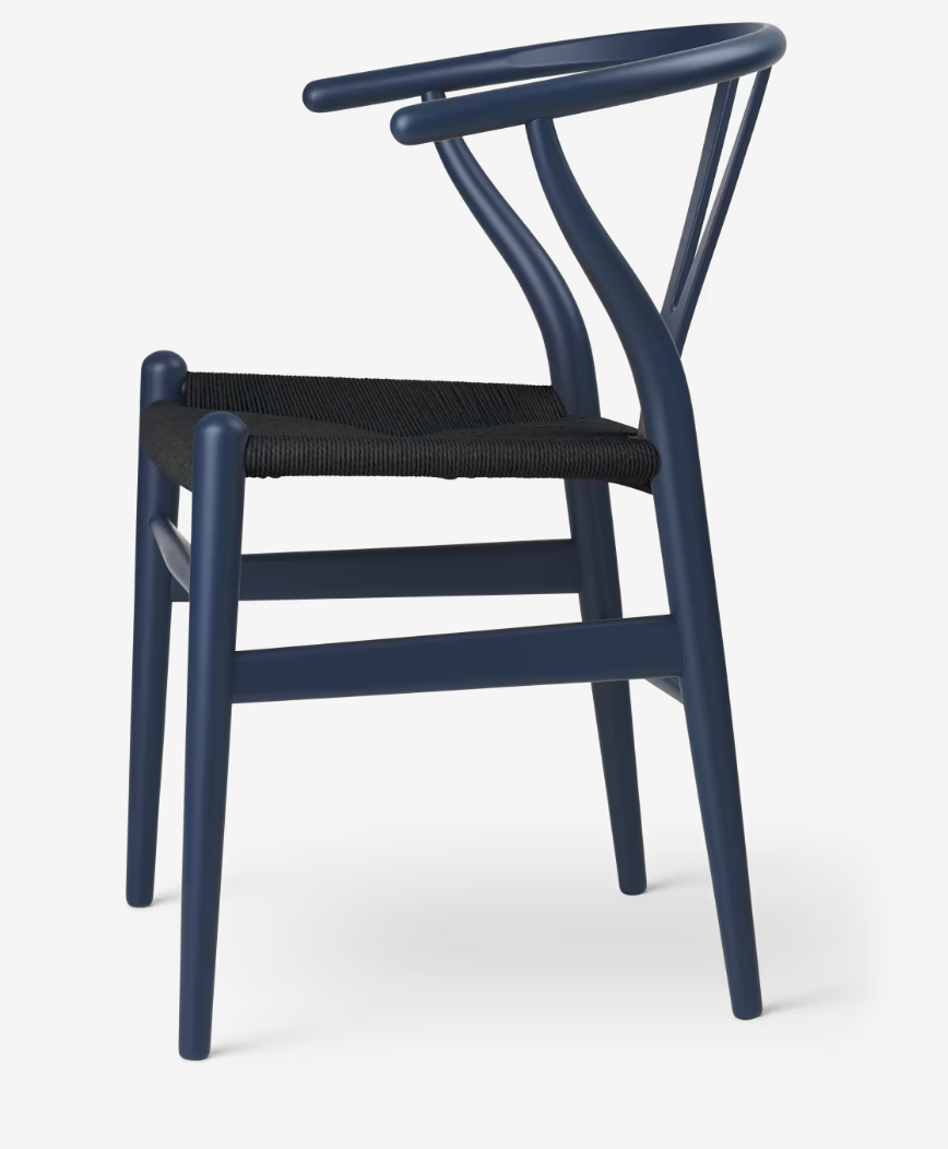 Wishbone Chair