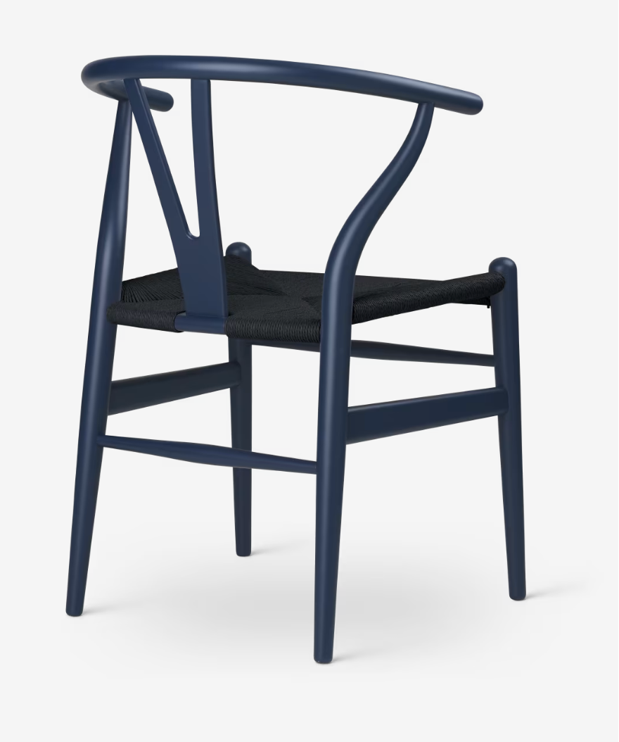 Wishbone Chair