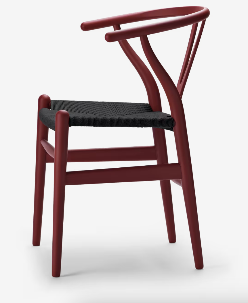 Wishbone Chair