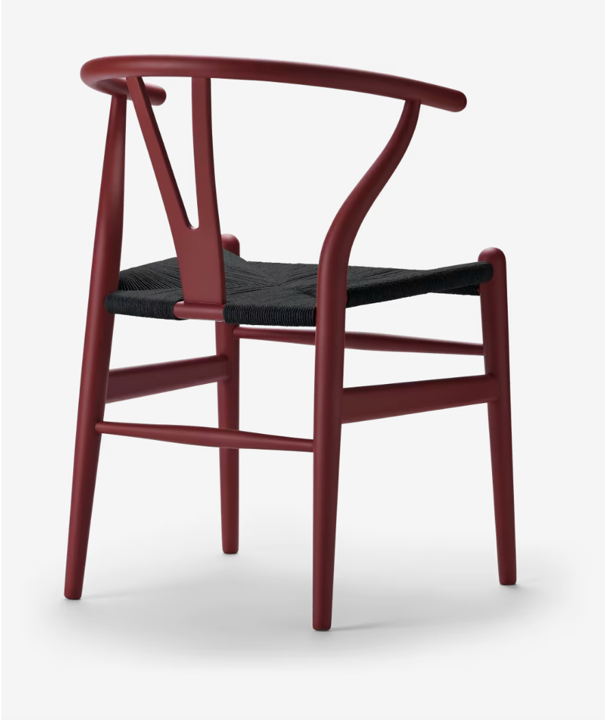 Wishbone Chair
