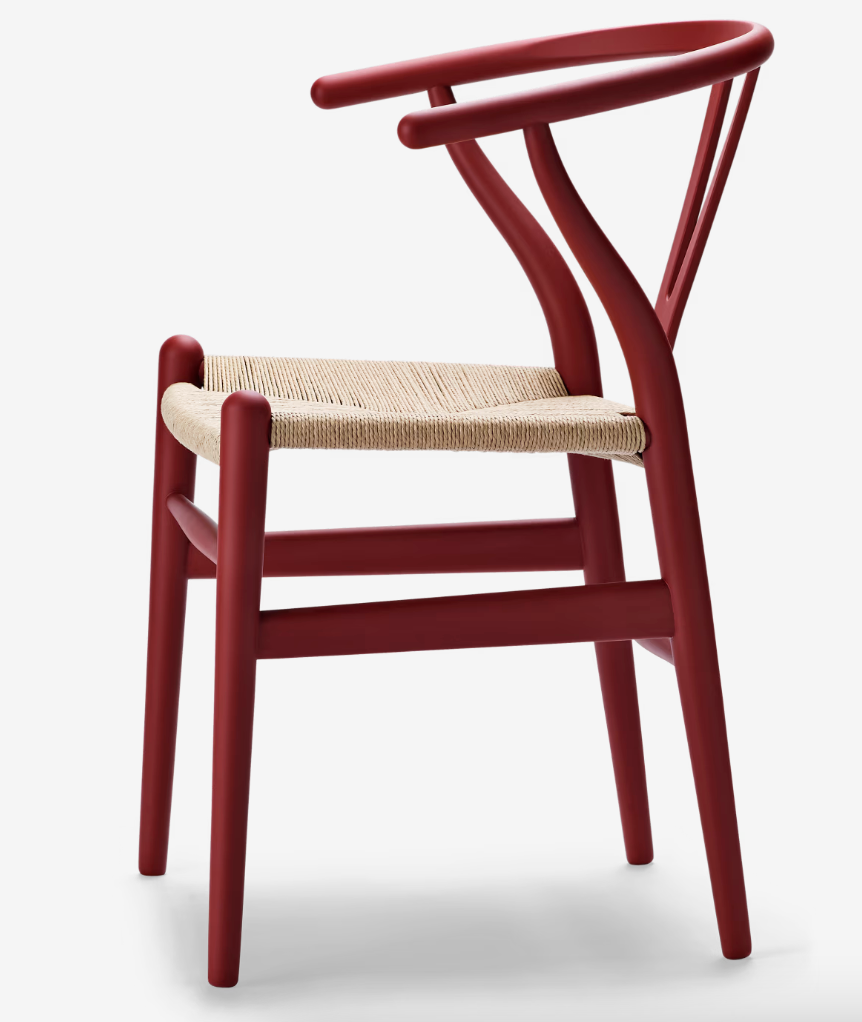 Wishbone Chair