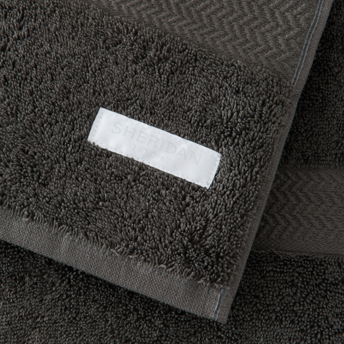 Ryan Bath Towel Pack