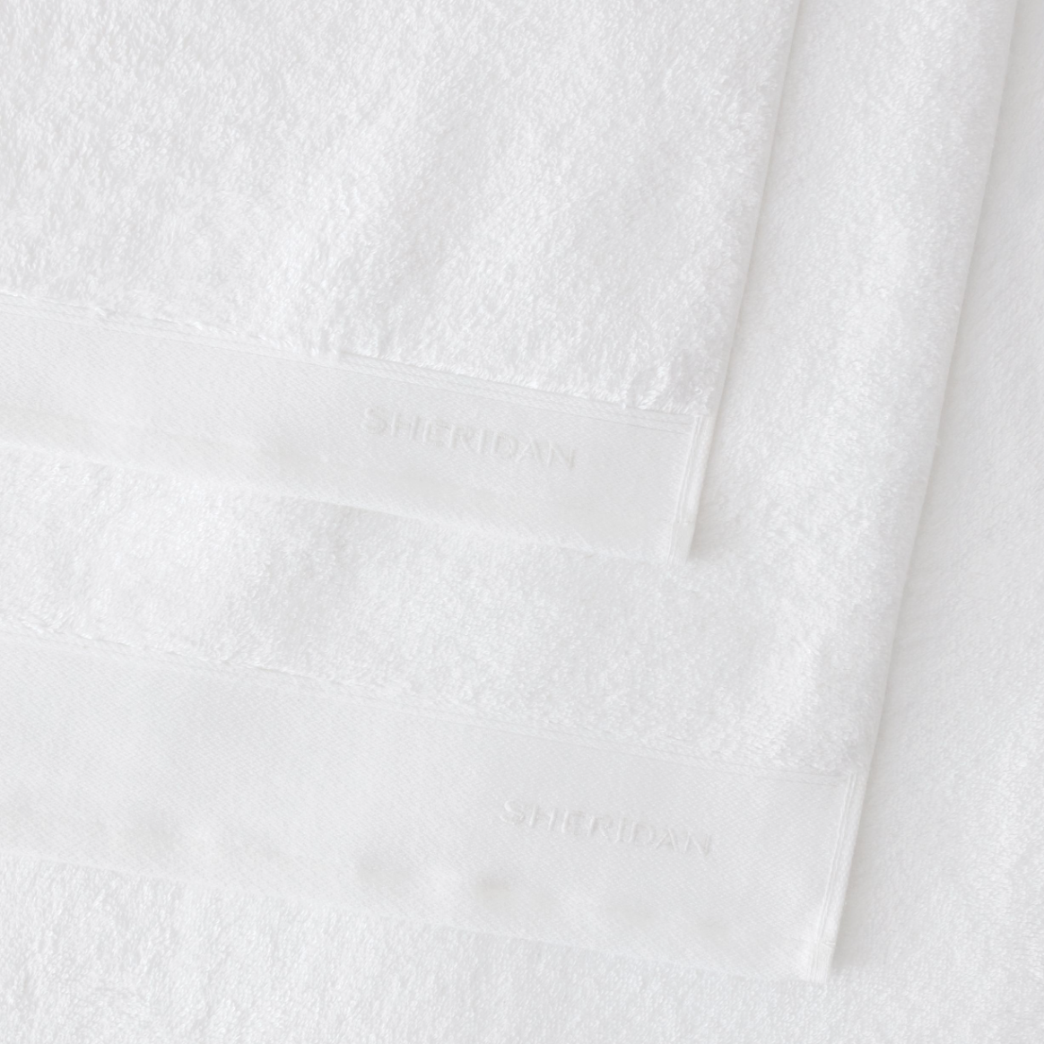 Eris Soft Luxury Face Washer