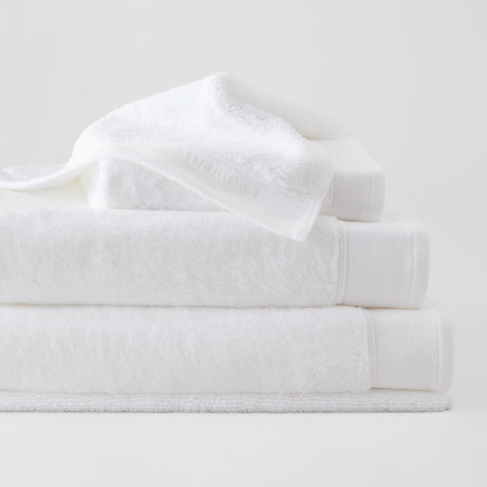Eris Soft Luxury Face Washer