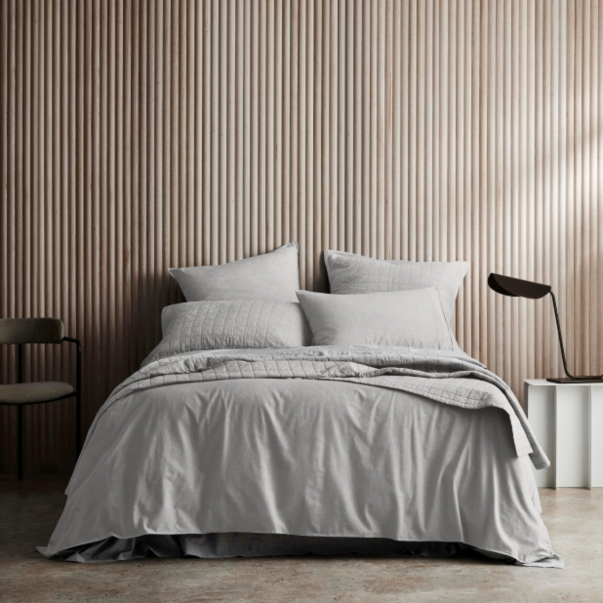 Reilly Quilt Cover Set