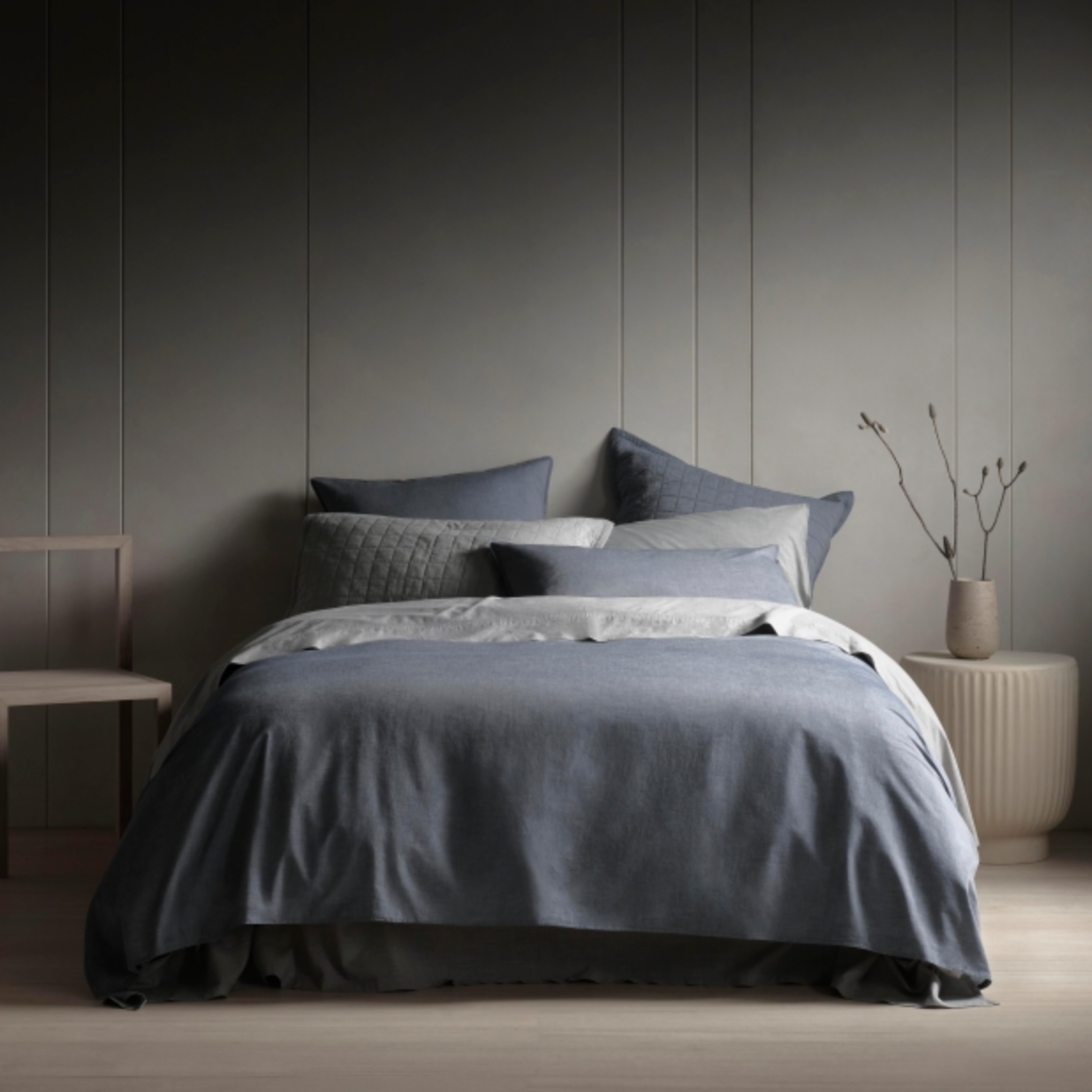 Reilly Quilt Cover Set