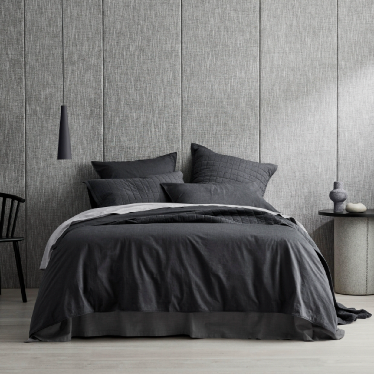 Reilly Quilt Cover Set