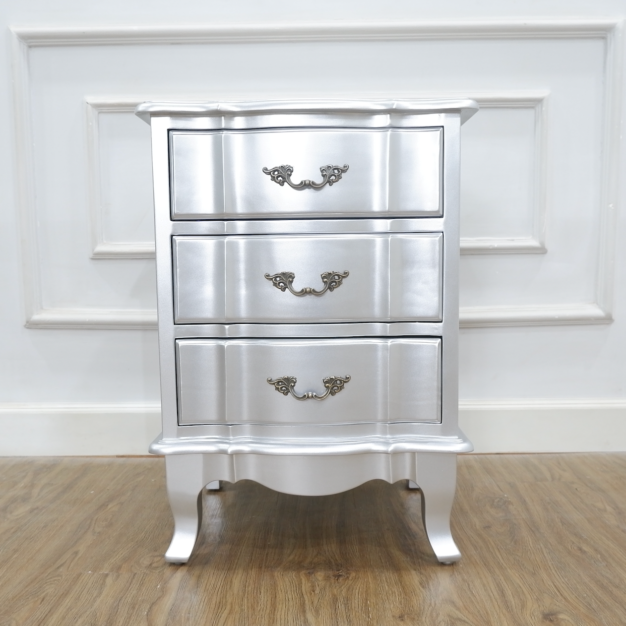 Christophe Bedside Table