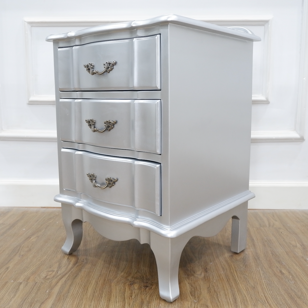 Christophe Bedside Table