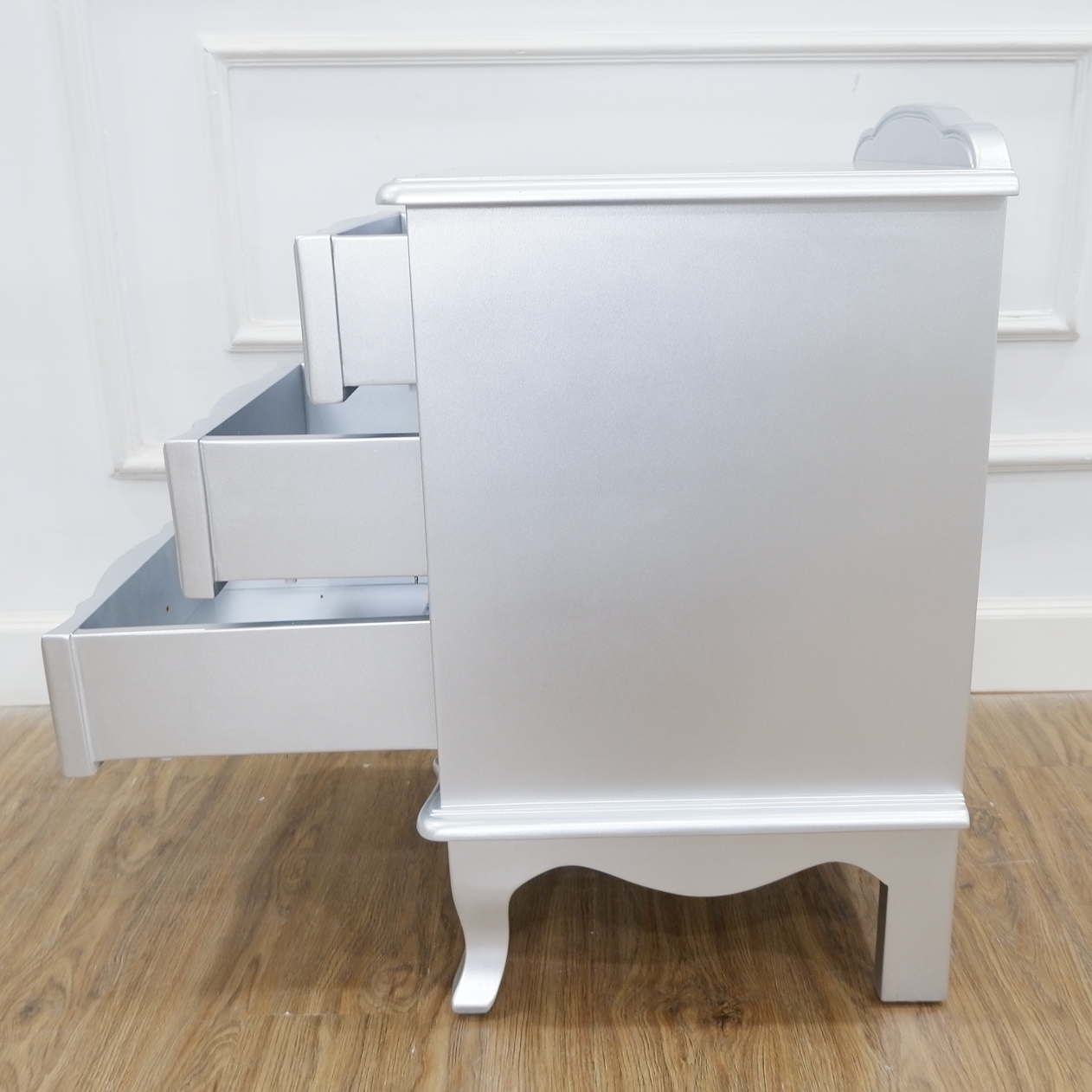 Christophe Bedside Table