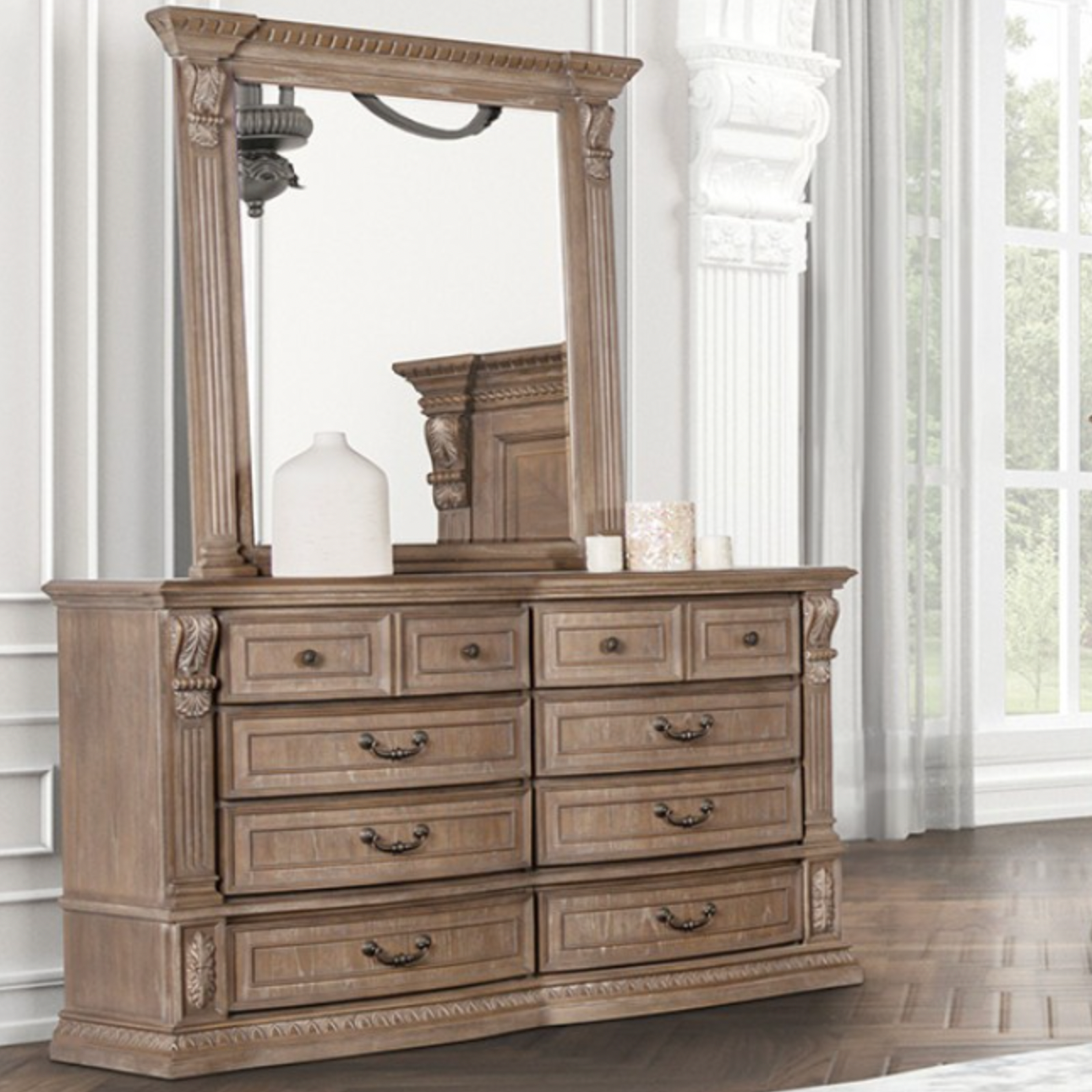 Stratford Dressing Table