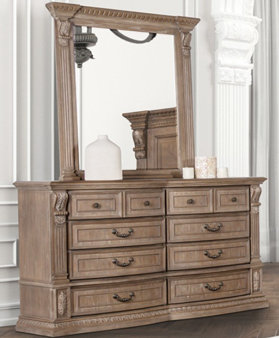 Stratford Dressing Table