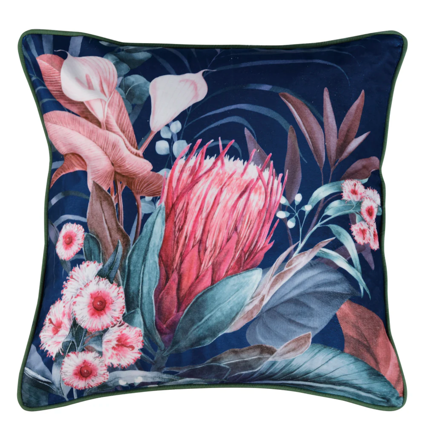 Balwyn Square Cushion