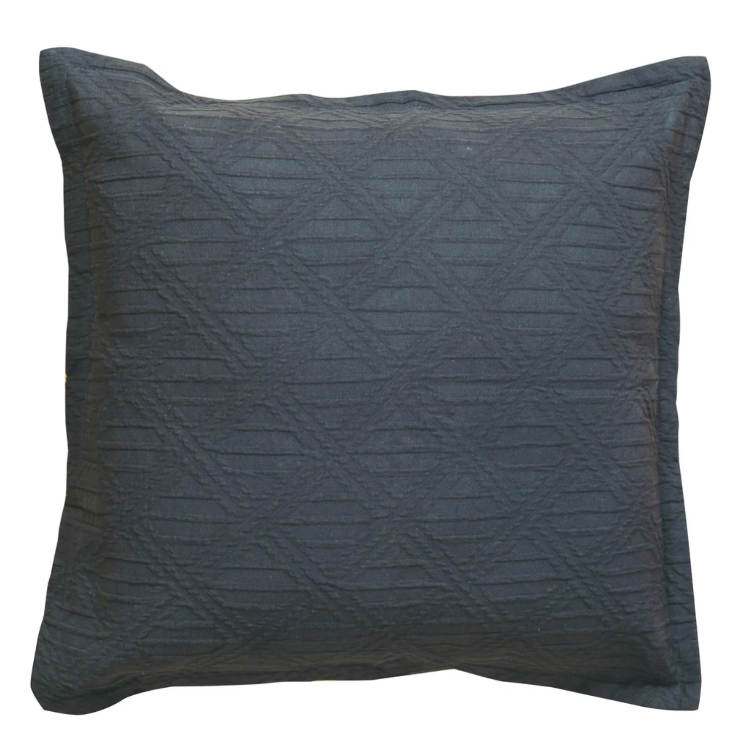 Hallston Square Cushion