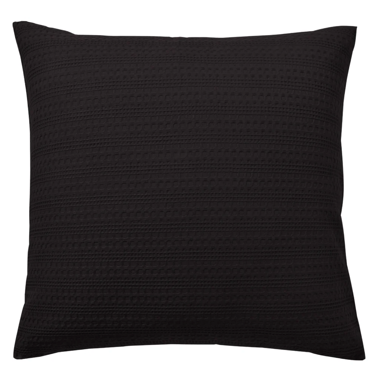 Kahlani European Pillowcase Chocolate