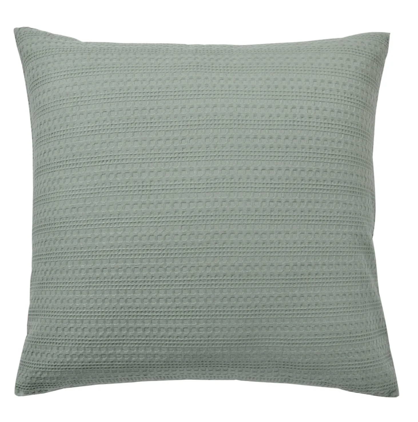 Kahlani European Pillowcase Sage