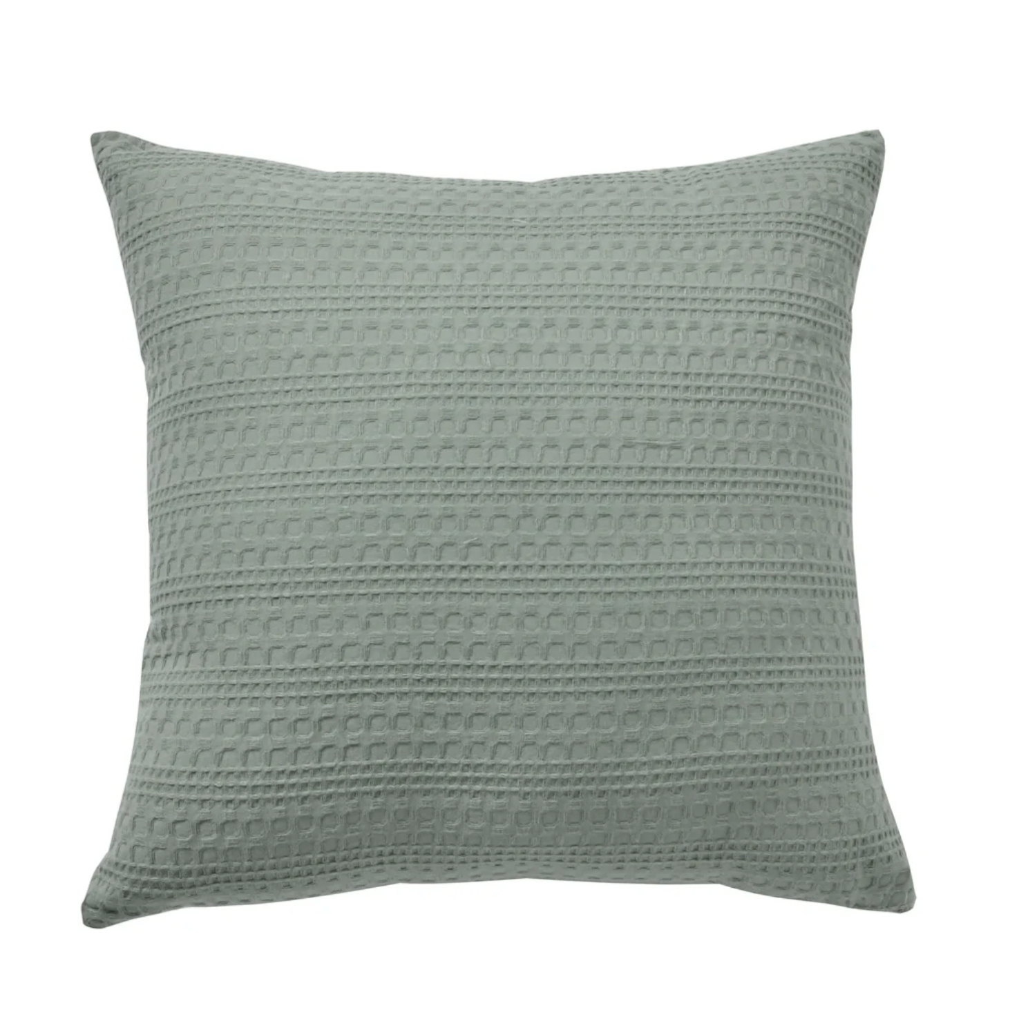 Kahlani Square Cushion Sage