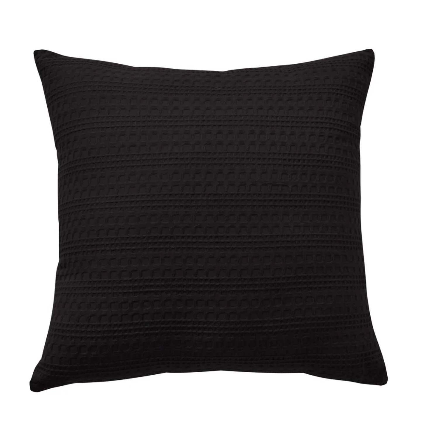 Kahlani Square Cushion Chocolate