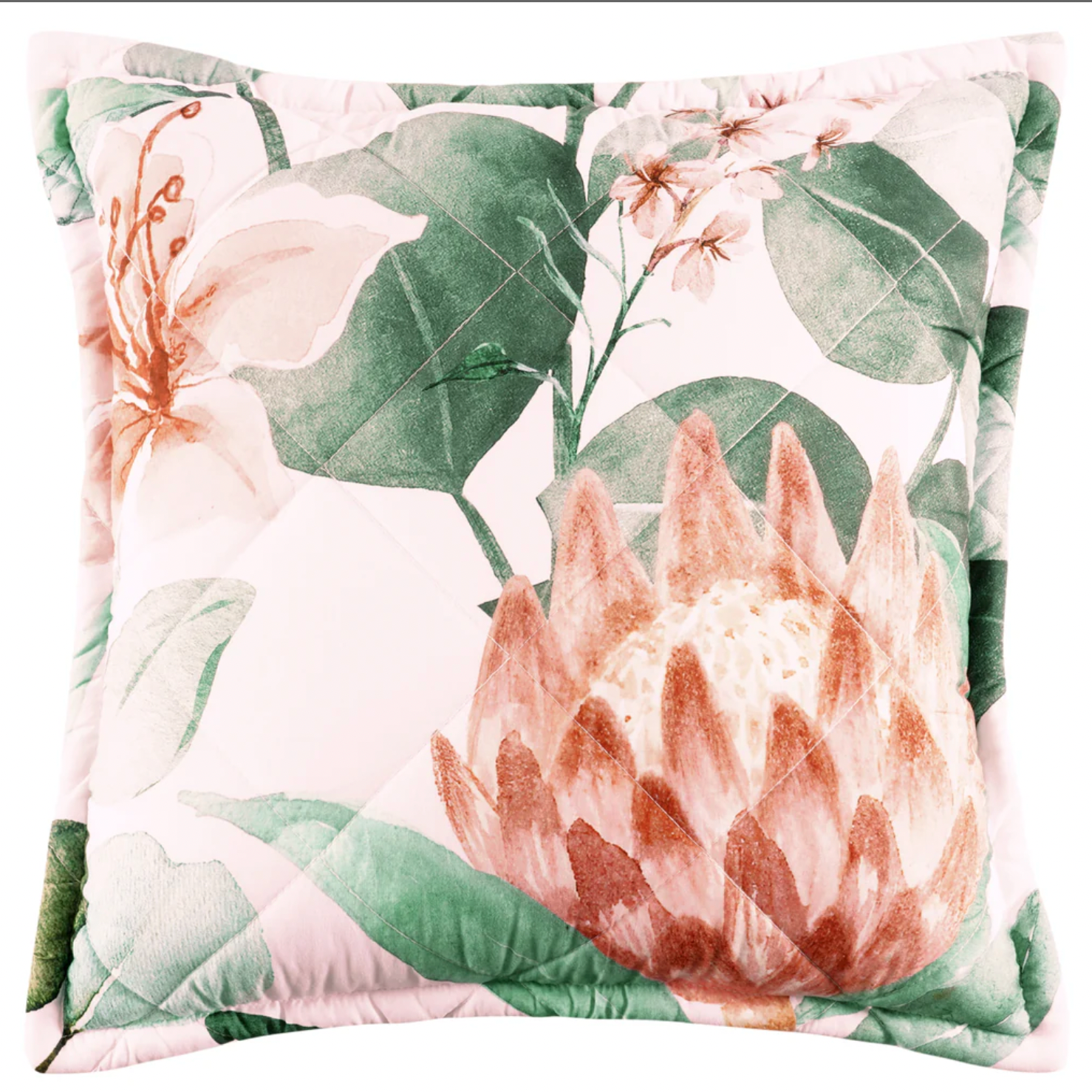 Sidney Square Cushion