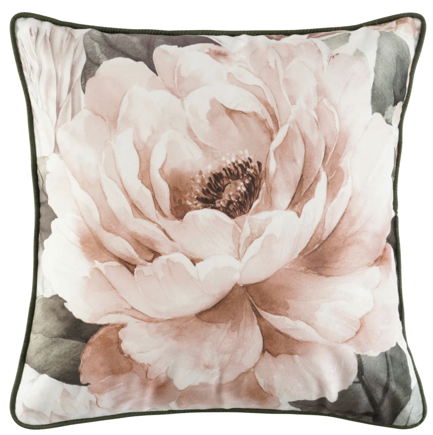 Somerset Square Cushion