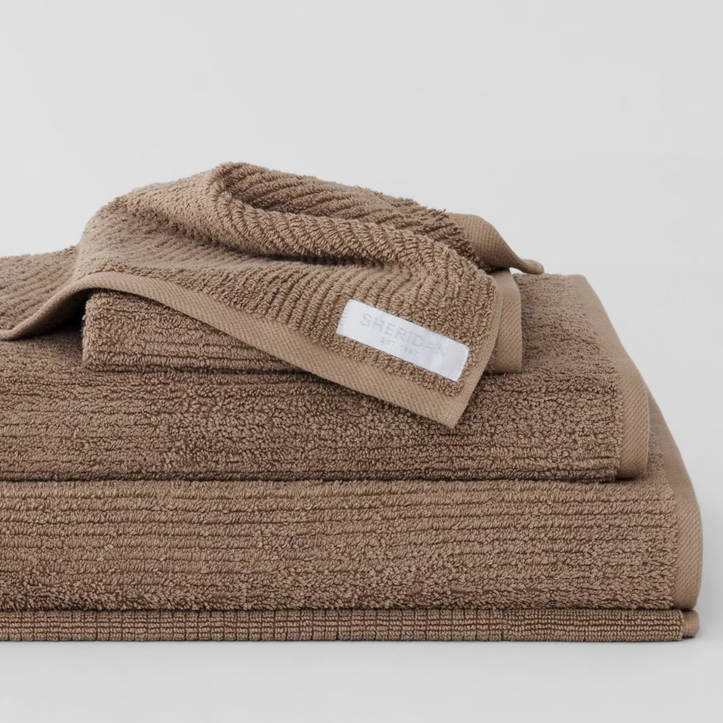 Living Textures Bath Towel