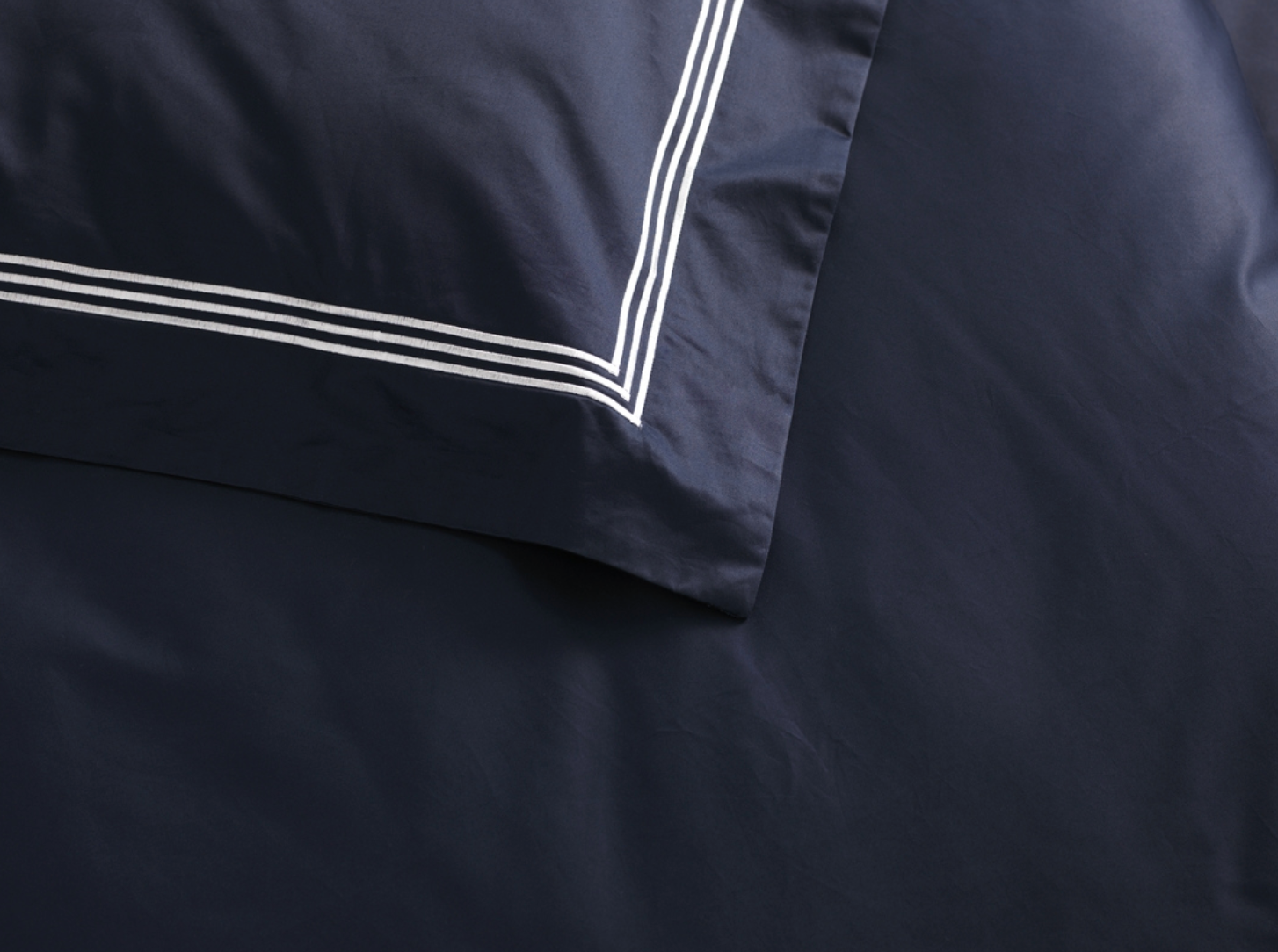 1200 Thread Count Palais Lux Quilt Cover