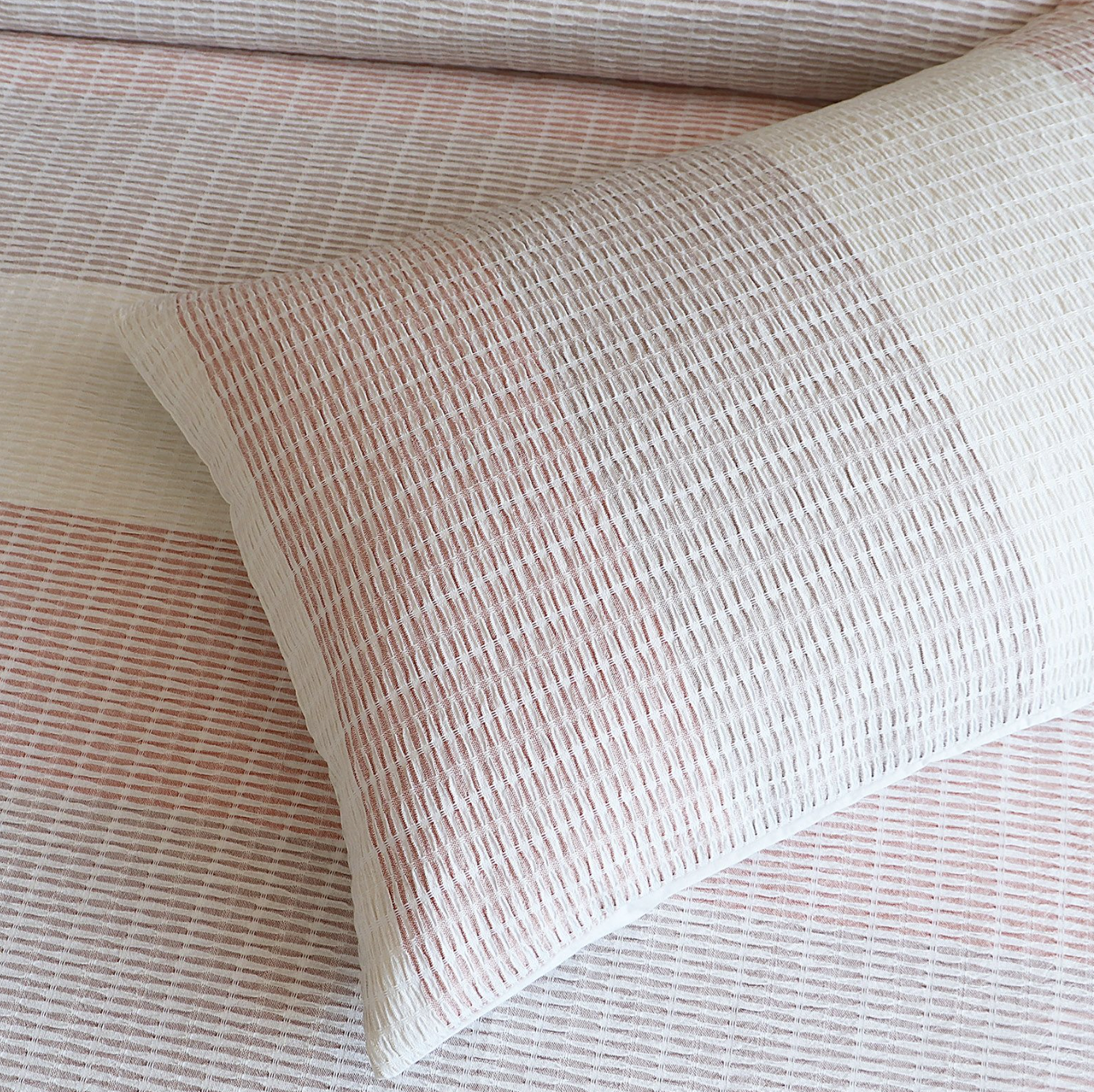 Avalon Quilt Cover Set