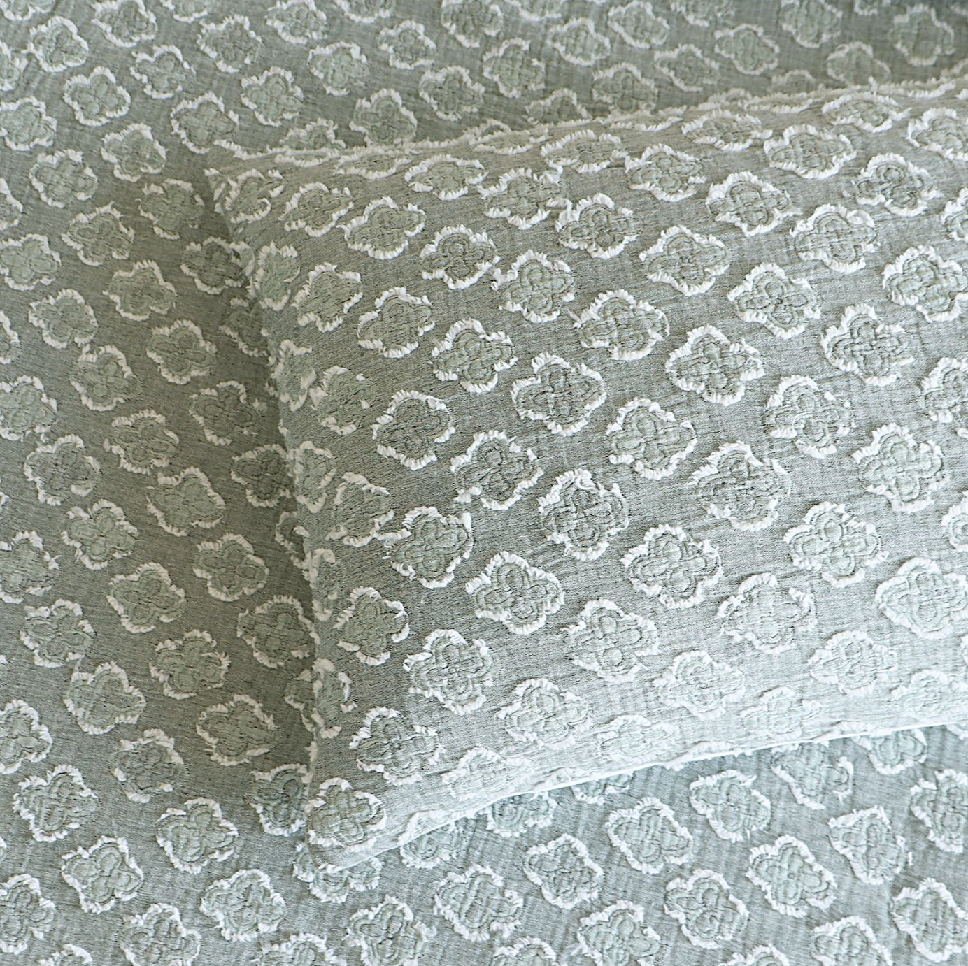 Luna Quilt Cover Set