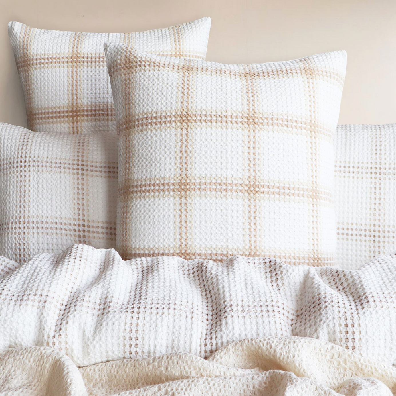 Cohen European Pillowcase
