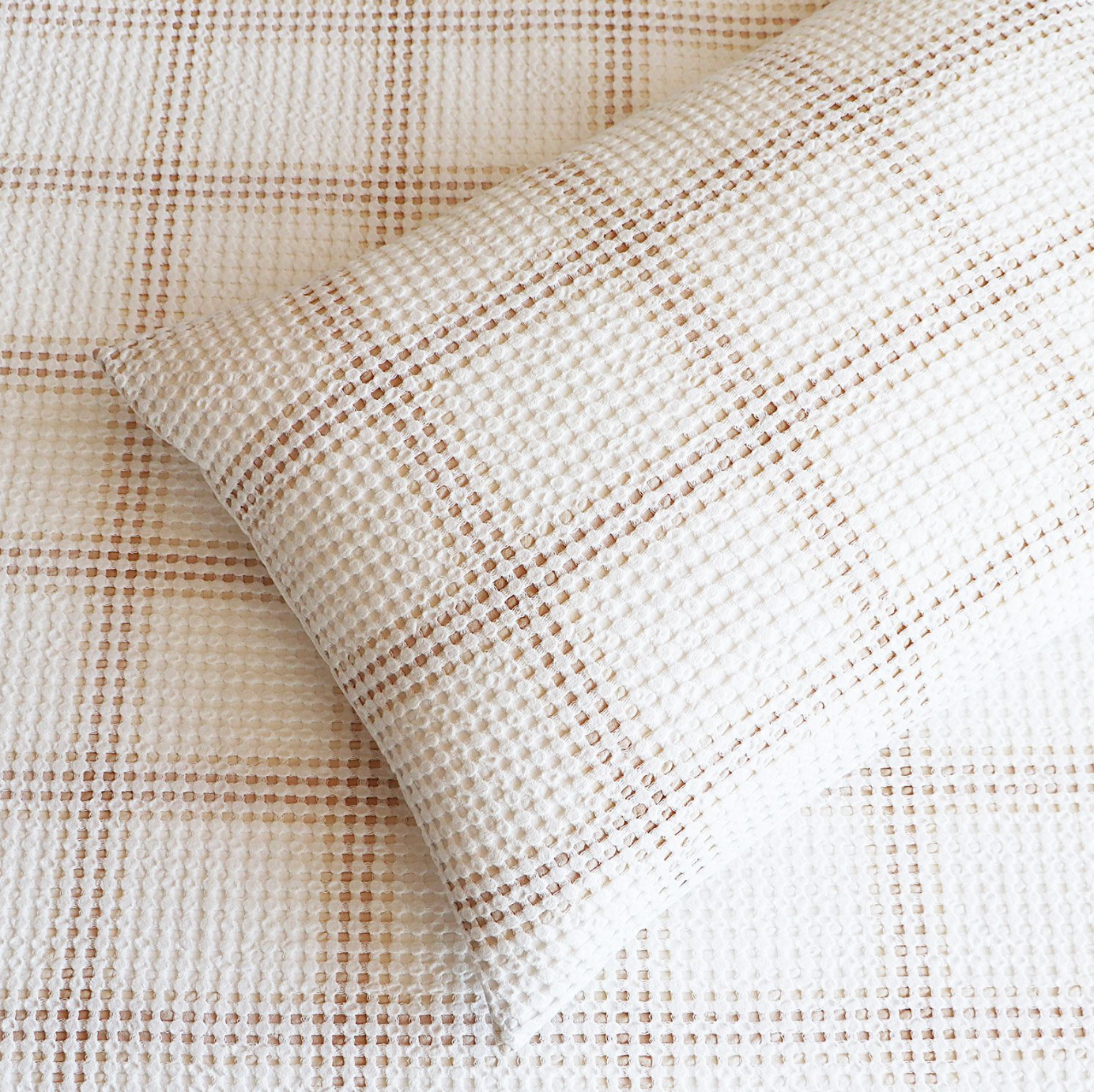 Cohen Quilt Cover Set