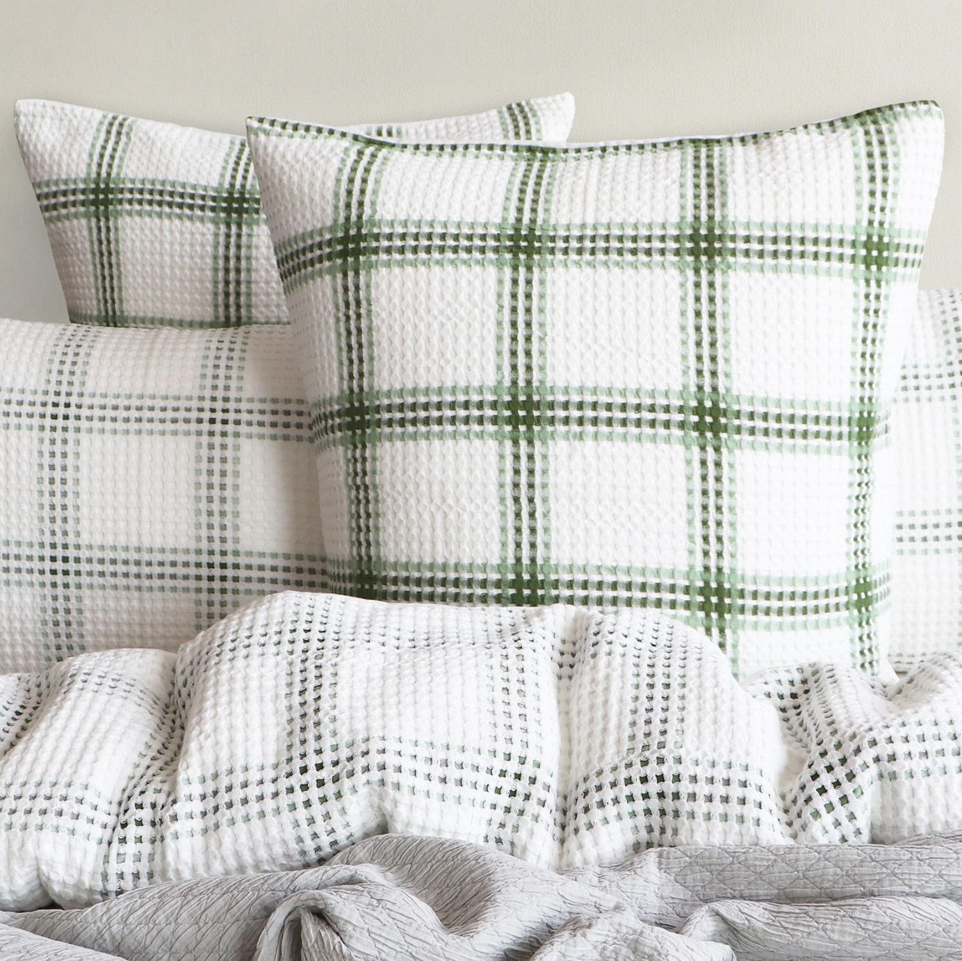 Elliot Quilt Cover Set
