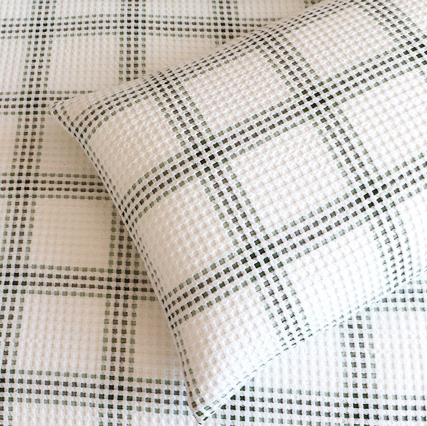 Elliot Quilt Cover Set