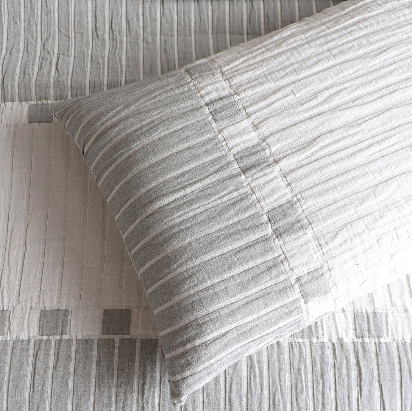 Brooks Quilt Cover Set