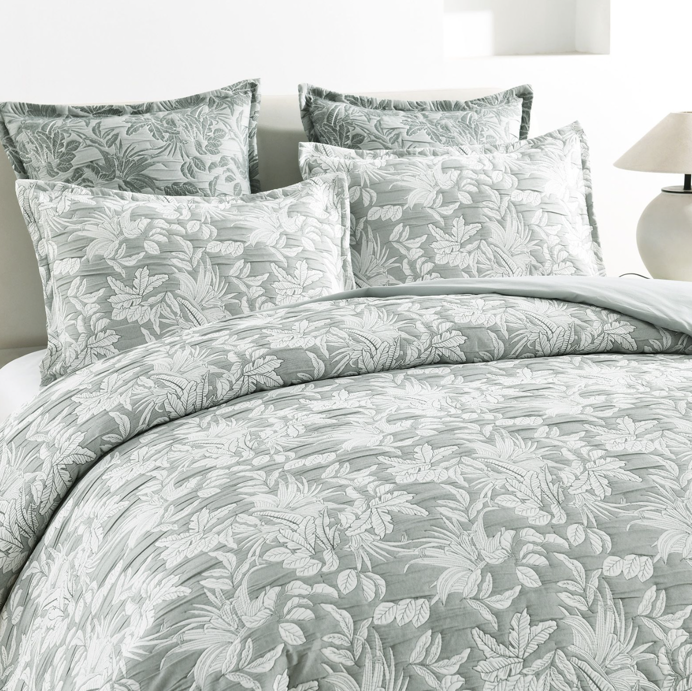 Indiana Quilt Cover Set