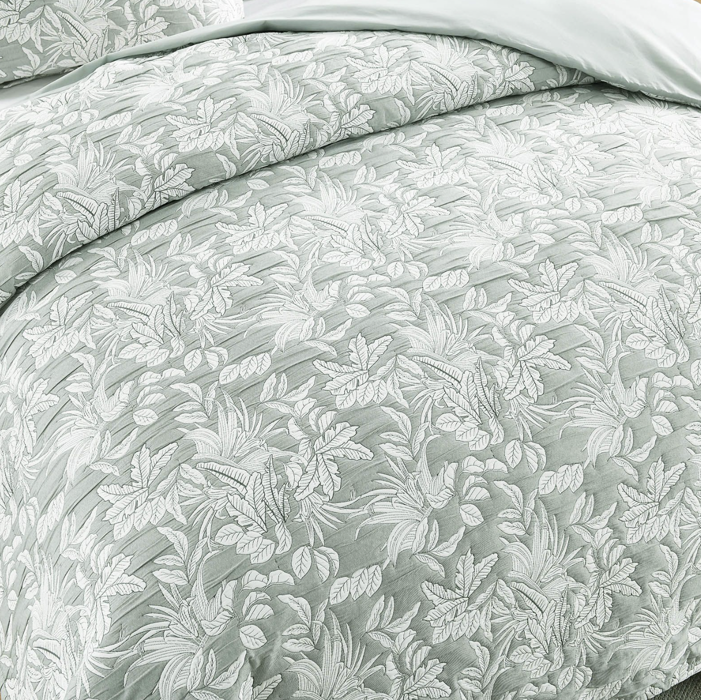 Indiana Quilt Cover Set