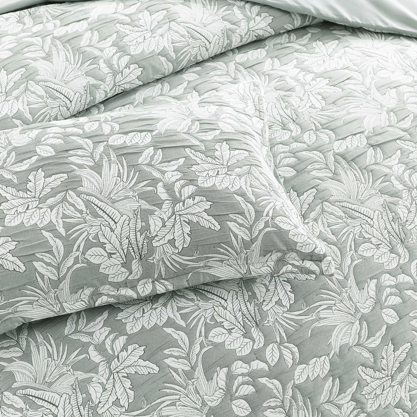 Indiana Quilt Cover Set