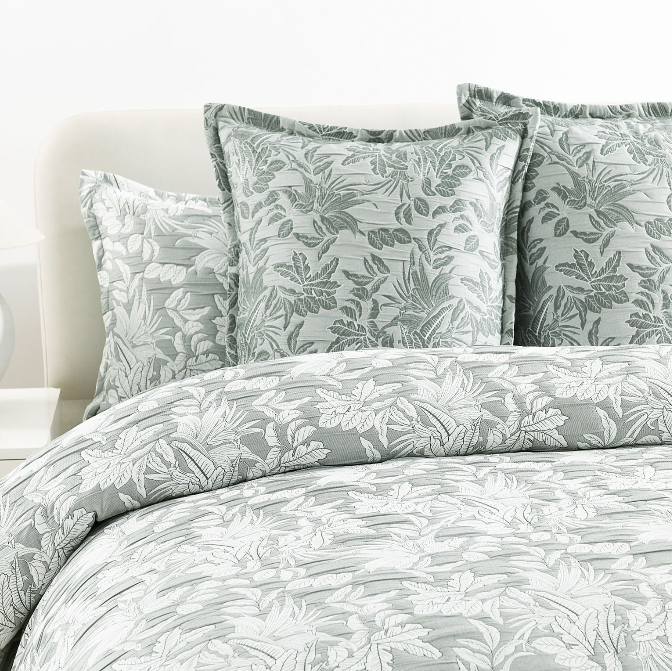 Indiana Quilt Cover Set