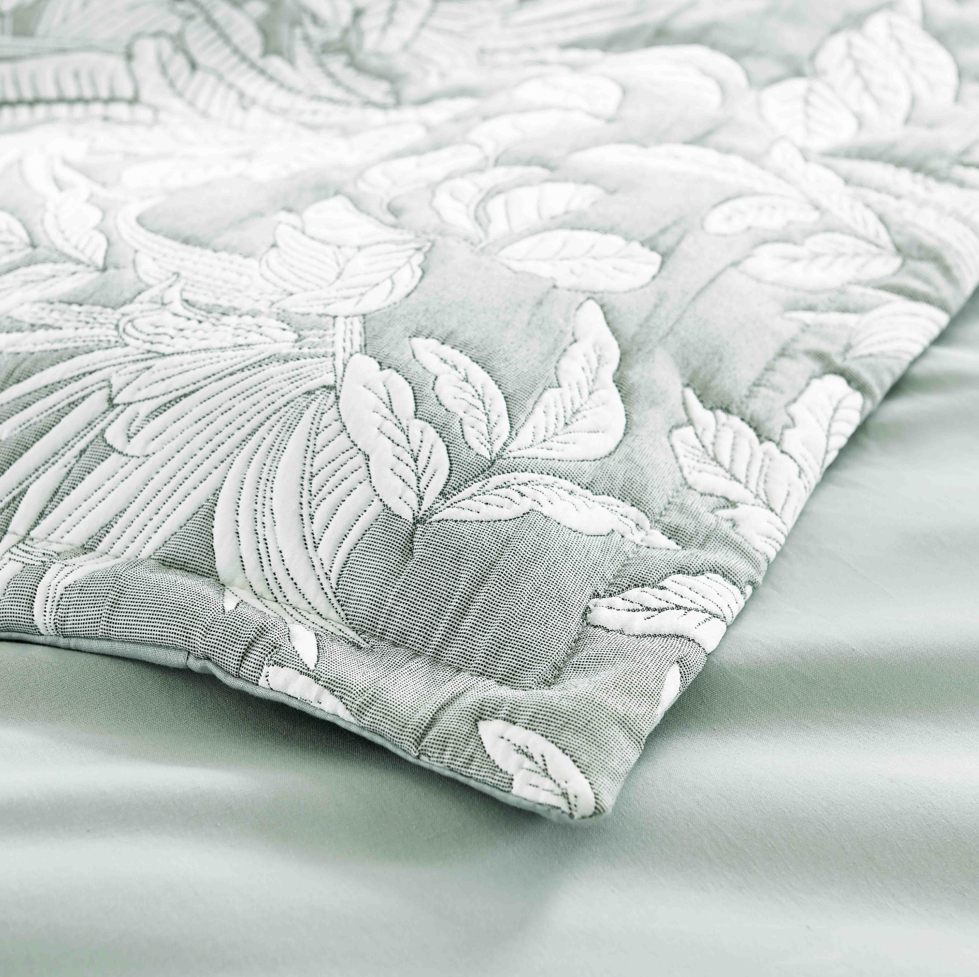 Indiana Quilt Cover Set